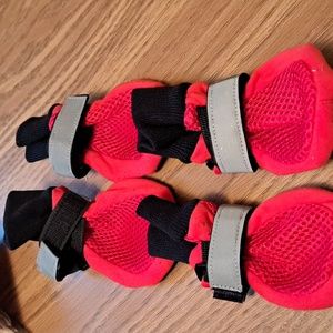 Dog boots/ BUNDLE ONLY 2or more items